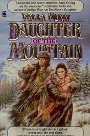 Cover of Daughter of the Mountain