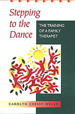 Cover of Stepping to the Dance