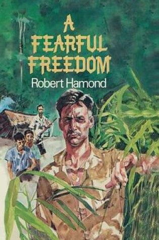 Cover of A Fearful Freedom