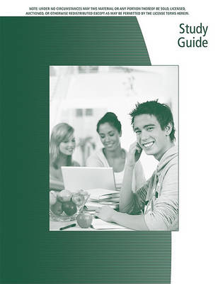 Book cover for University Access Student Tele-Web Guide for Himstreet and Baty's Business Communication