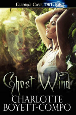 Cover of Ghost Wind