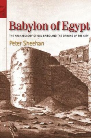 Cover of Babylon of Egypt