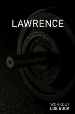 Cover of Lawrence