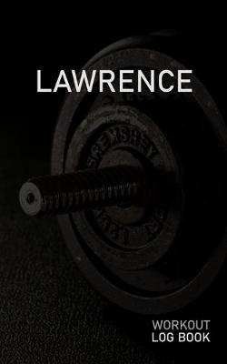 Book cover for Lawrence