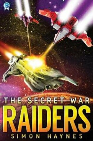 Cover of Raiders