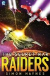 Book cover for Raiders