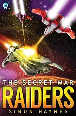 Cover of Raiders