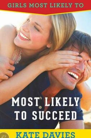 Cover of Most Likely to Succeed