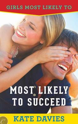Book cover for Most Likely to Succeed
