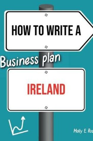 Cover of How To Write A Business Plan Ireland