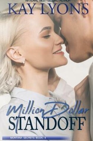 Cover of Million Dollar Standoff