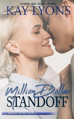 Cover of Million Dollar Standoff