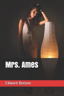 Book cover for Mrs. Ames