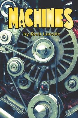 Book cover for Machines