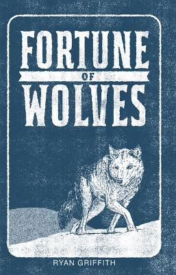 Book cover for Fortune of Wolves