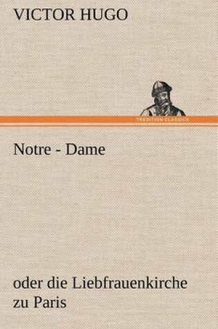 Cover of Notre - Dame