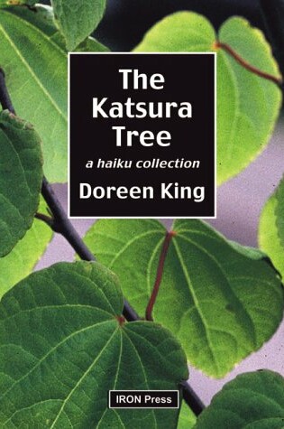 Cover of The Katsura Tree