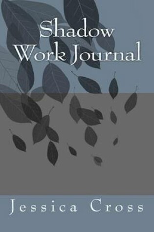 Cover of Shadow Work Journal