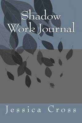 Book cover for Shadow Work Journal