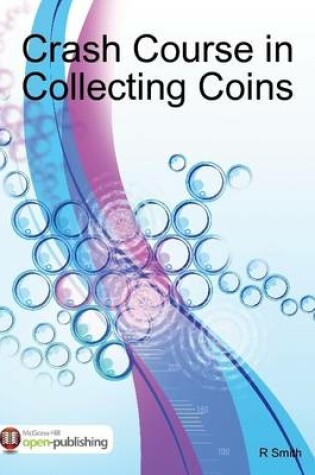Cover of Crash Course in Collecting Coins