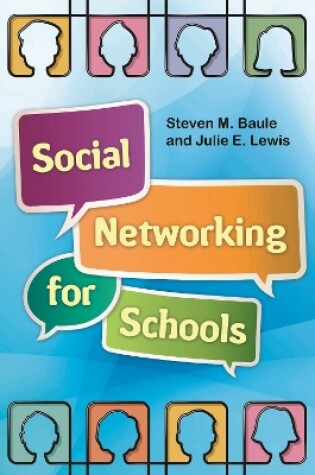 Cover of Social Networking for Schools