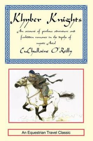 Cover of Khyber Knights