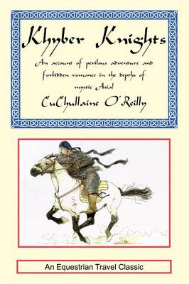 Book cover for Khyber Knights