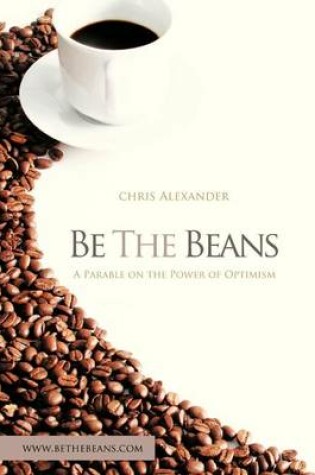 Cover of Be the Beans