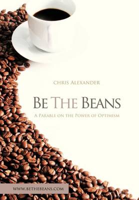 Book cover for Be the Beans