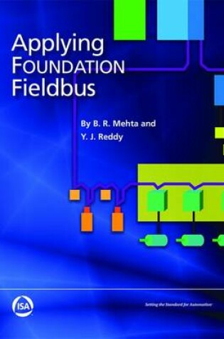 Cover of Applying FOUNDATION Fieldbus