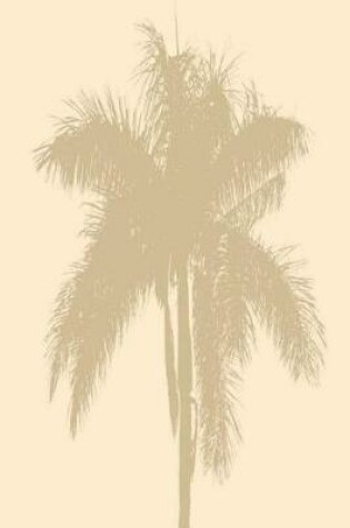 Cover of Journal Tropical Palm Tree