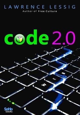 Book cover for Code 2.0