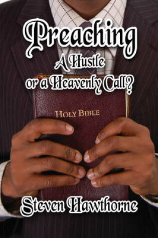 Cover of Preaching