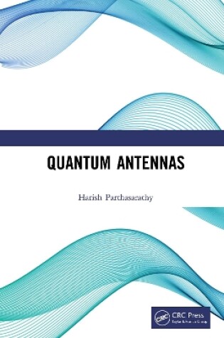 Cover of Quantum Antennas