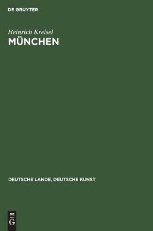 Cover of München