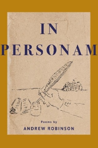Cover of In Personam