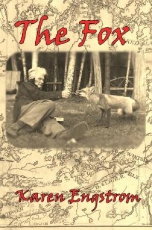 Cover of The Fox