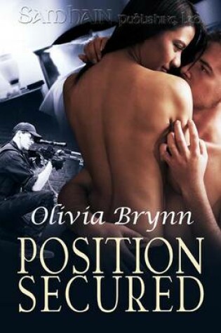 Cover of Position Secured