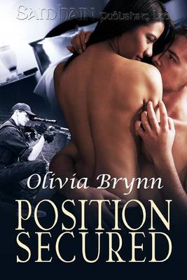 Book cover for Position Secured