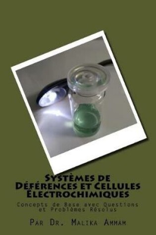 Cover of Systemes de Deferences et Cellules Electrochimiques