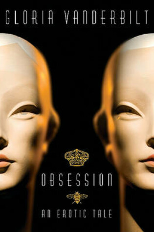 Cover of Obsession