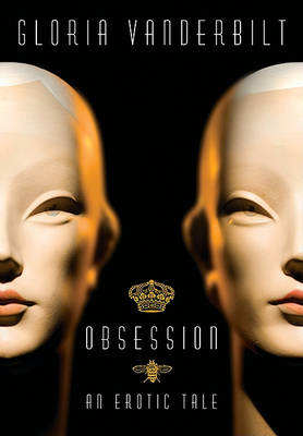 Book cover for Obsession