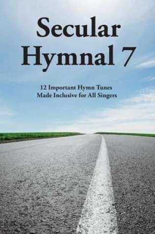 Cover of Secular Hymnal 7