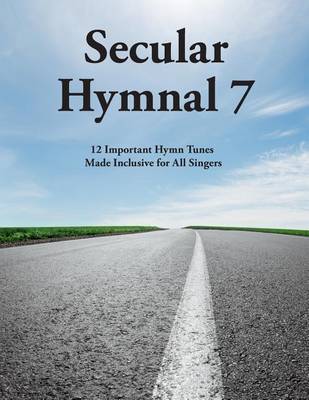 Book cover for Secular Hymnal 7
