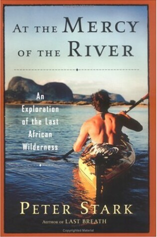 Cover of At the Mercy of the River