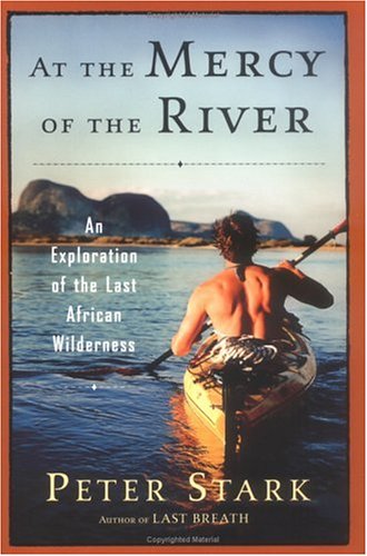 Book cover for At the Mercy of the River