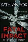 Book cover for Fatal Impact