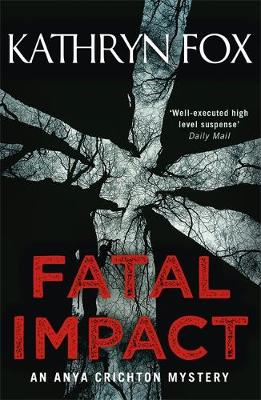 Book cover for Fatal Impact