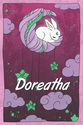 Book cover for Doreatha