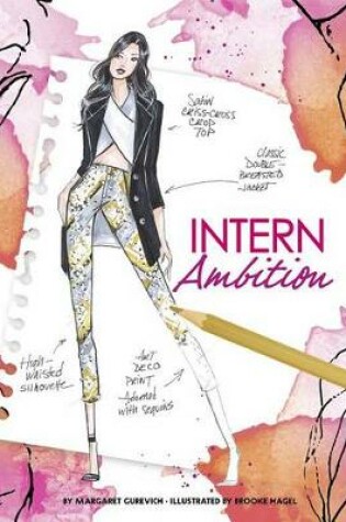 Cover of Intern Ambition